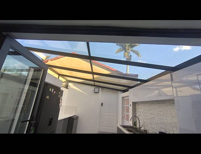 3 BEDROOM DUPLEX FOR SALE IN MALVERN
